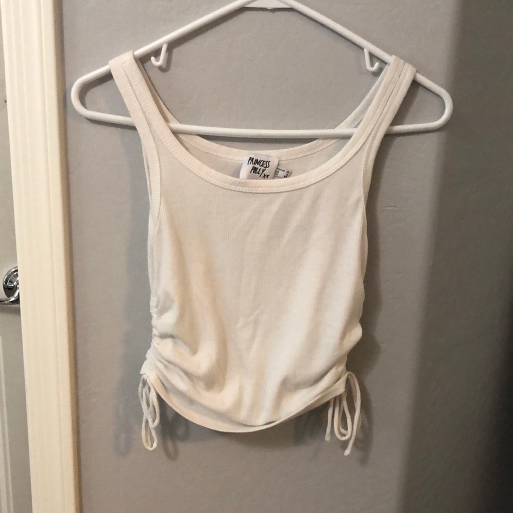 princess polly top